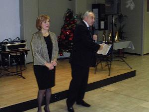 2015 12 19 ST LAURENT DU VAR REPAS DE NOEL AVEC L ALFAN (31)